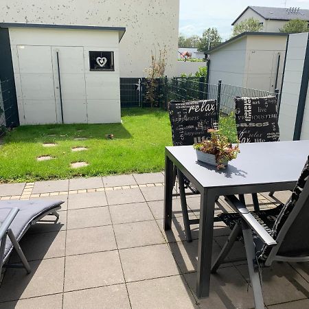 Ferienhaus Alte Kaserne Andernach Eksteriør bilde