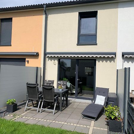 Ferienhaus Alte Kaserne Andernach Eksteriør bilde