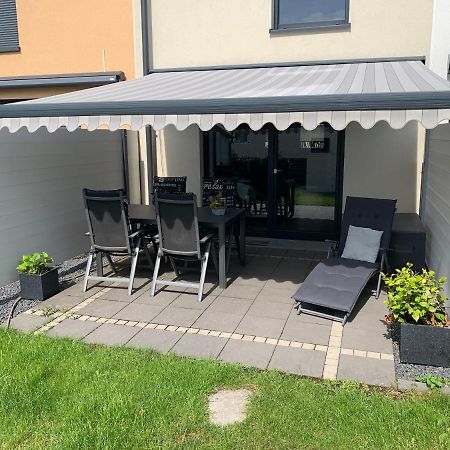 Ferienhaus Alte Kaserne Andernach Eksteriør bilde