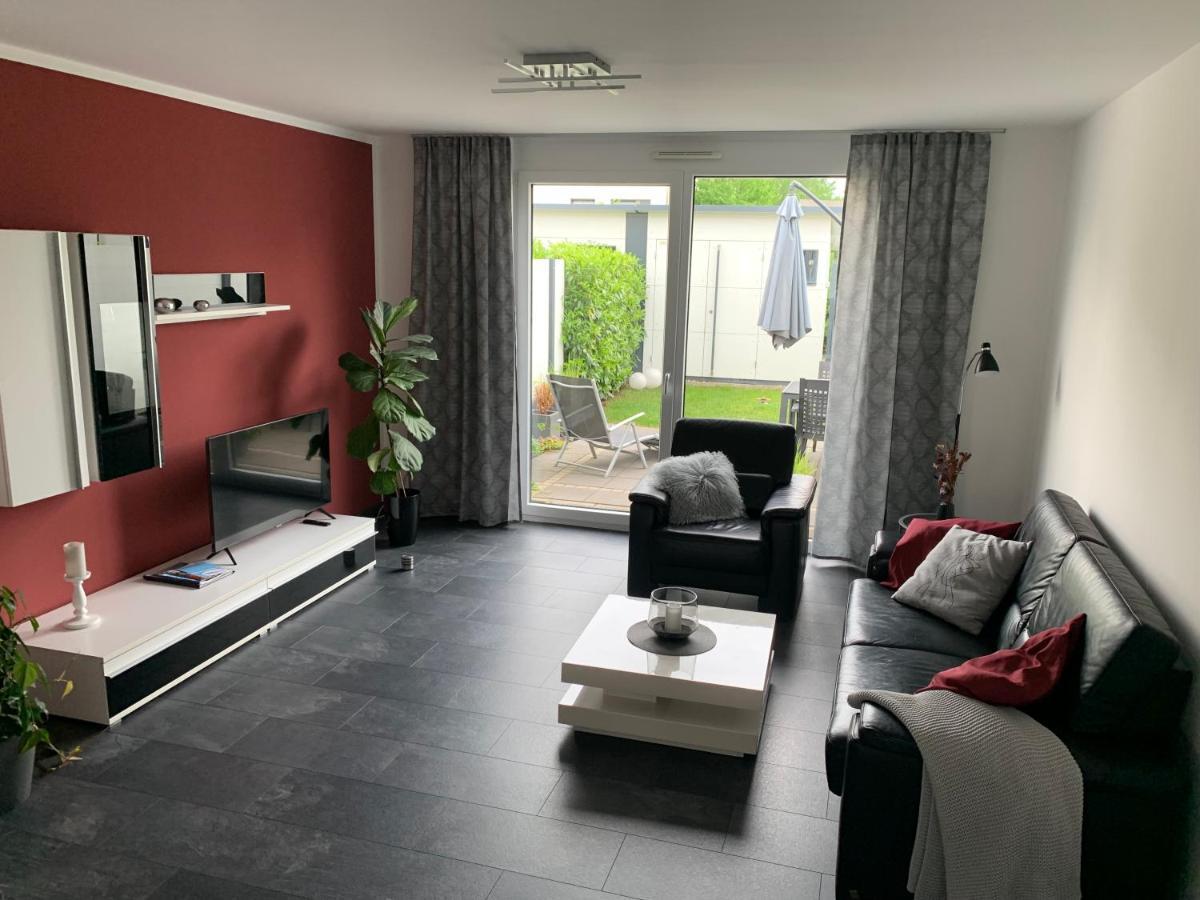 Ferienhaus Alte Kaserne Andernach Eksteriør bilde