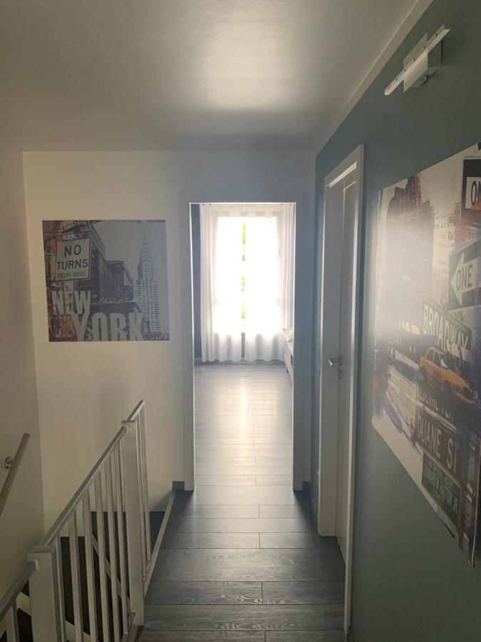 Ferienhaus Alte Kaserne Andernach Eksteriør bilde