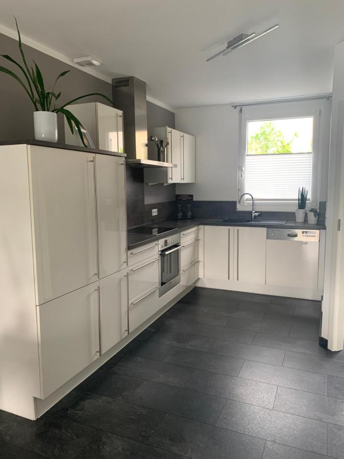 Ferienhaus Alte Kaserne Andernach Eksteriør bilde
