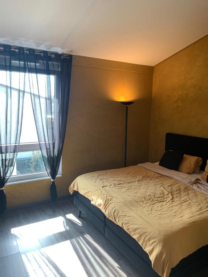 Ferienhaus Alte Kaserne Andernach Eksteriør bilde