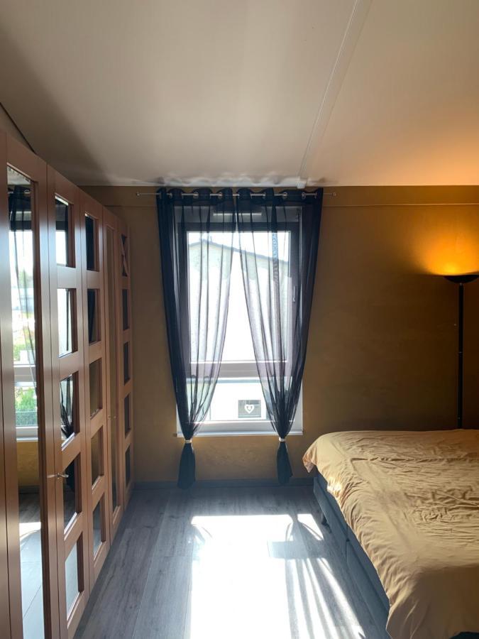Ferienhaus Alte Kaserne Andernach Eksteriør bilde