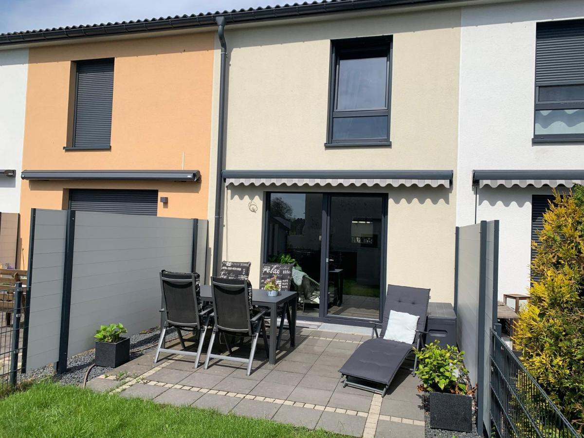 Ferienhaus Alte Kaserne Andernach Eksteriør bilde