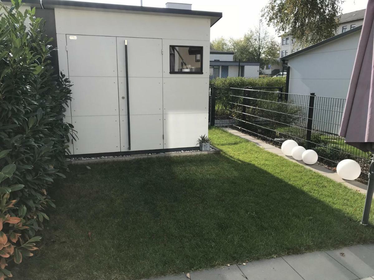Ferienhaus Alte Kaserne Andernach Eksteriør bilde